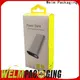 Welm shaver simple packaging factory for power bank 1