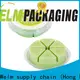 Welm shiny custom packaging customized for food 1