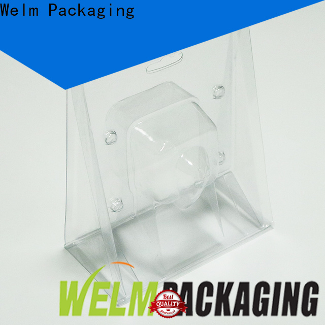 custom slide blister packaging esd manufacturers for cosmetics and toy 1