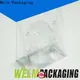 custom slide blister packaging esd manufacturers for cosmetics and toy 1