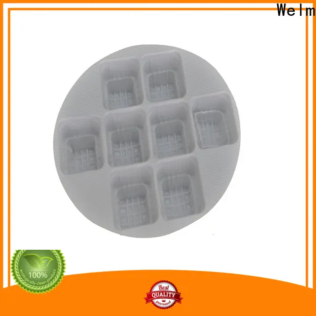 Welm white packaging specialties suppliers for cosmetics and toy 1