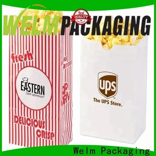 Welm pack gift box private label for toy 1
