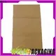 Welm top colored paper lunch bags for business for sale 1