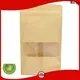 Welm ziplock giant brown paper lunch bags supply for sale 1