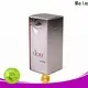 Welm round gift box with red vinyl sticker for dried fruit 1
