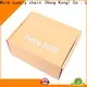 Welm color rigid box packaging company for ear ring 1