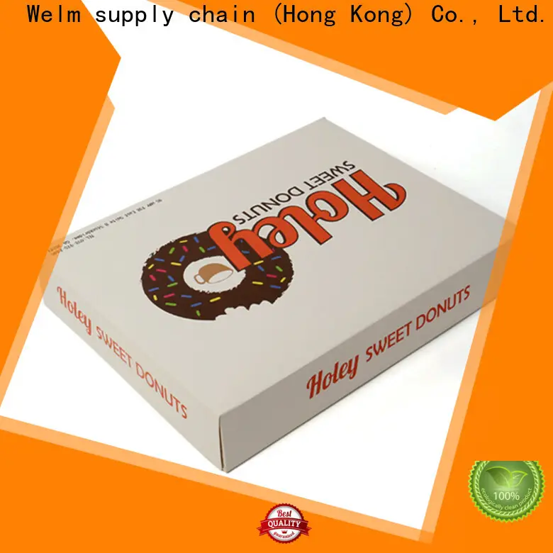 Welm pastry packaging manufacturers for food 1