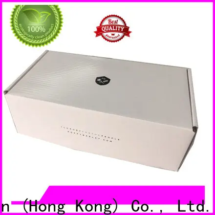 Welm printed barbie doll packaging box for business pen 1