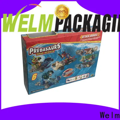 top types of toy packaging quality manufacturer for ear ring 1