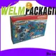 top types of toy packaging quality manufacturer for ear ring 1