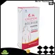 Welm drug custom printed cardboard boxes manufacturer for medicine 1