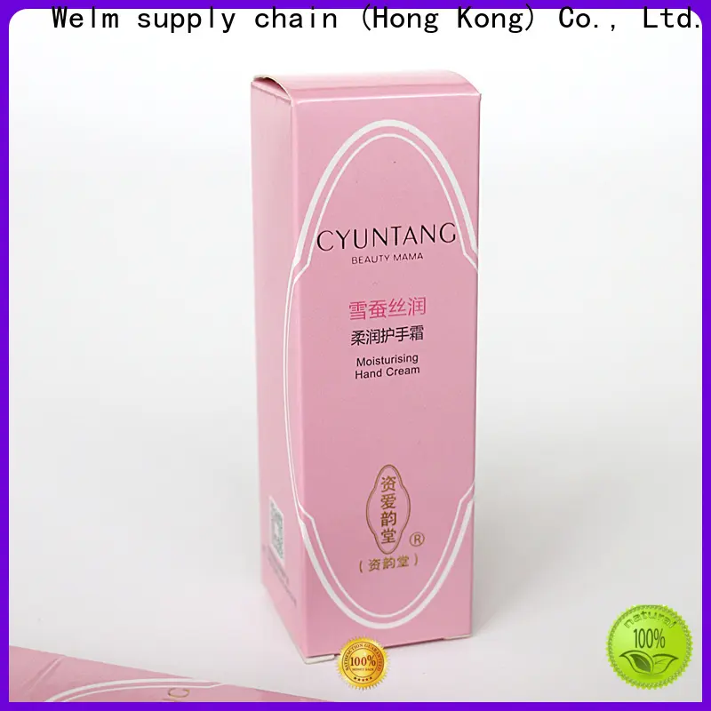 high-quality paper box manufacturer sport online for facial cosmetic 1