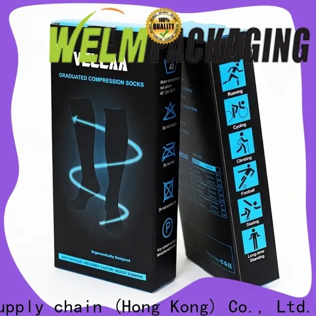 Welm pharmaceutical medicine packaging company factory for sale 1