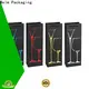 premium small printed paper bags popcorn for shopping 1