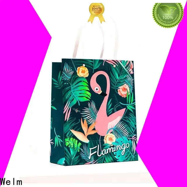latest brown paper bags without handles reusable with die cut handle for shopping 1