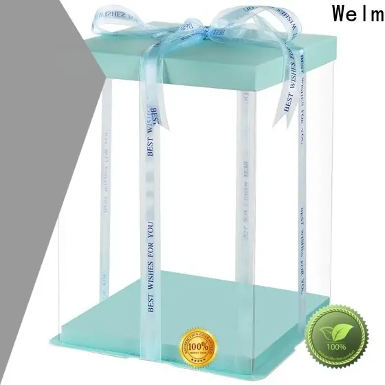 Welm best dish packing supplies suppliers for gift 1