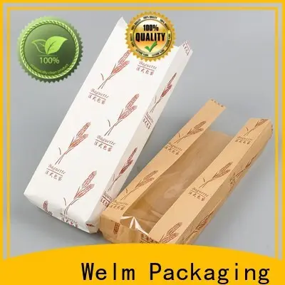 Welm printing where to buy large brown paper bags with die cut handle for sale 1