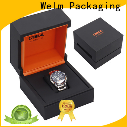 Welm luxury floor jewelry box cardboard for dried fruit 1