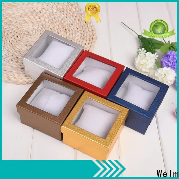 Welm box bracelet boxes wholesale popcorn for children toys 1