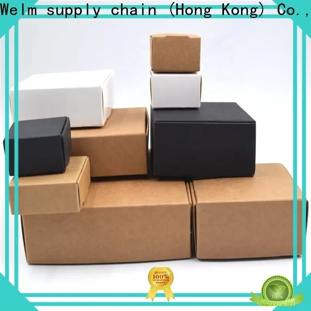 Welm drug Color Printing Packaging manufacturer online 1