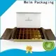Welm high-quality custom boxes and packaging for storage 1