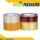Welm thermal personalised business stickers private label for sale 1