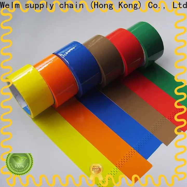 Welm 10ml custom mailing labels supplier for gifts 1