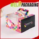 Welm latest catering boxes and packaging cartoon for sale 1