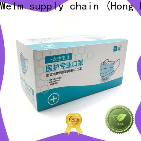 Welm pack custom display boxes company for sale 1