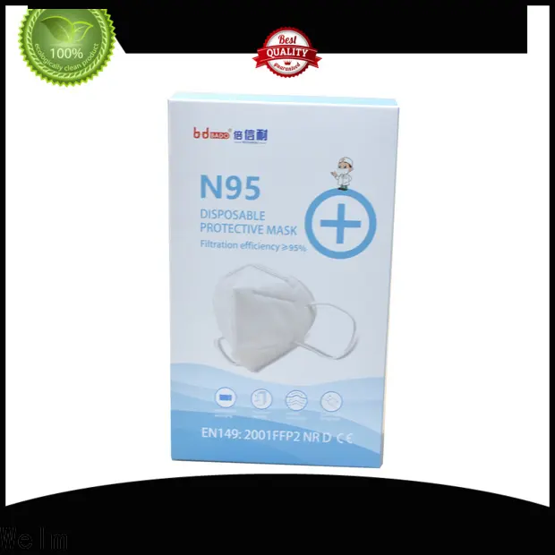 Welm safety pharma packaging material suppliers supplier for sale 1
