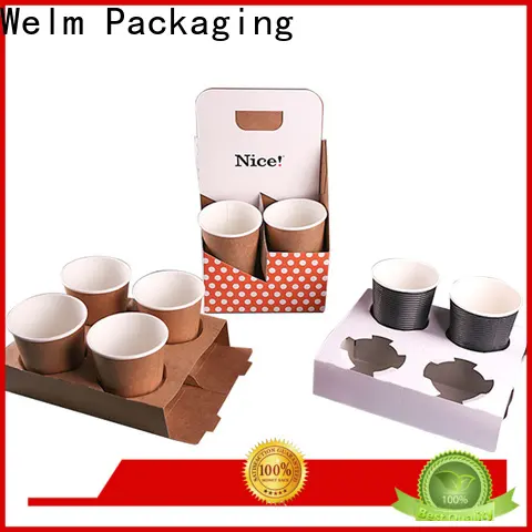 best buy food packaging supplies logo factory for gift 1