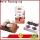 best buy food packaging supplies logo factory for gift 1
