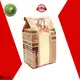 Welm packaging paper lunch bags with designs suppliers for gift shopping 1