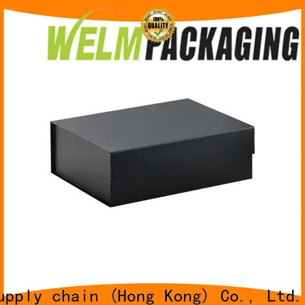 cardboard gift box 5x5 customized manufacturers for sale 1
