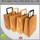 Welm dried plastic and paper bags supply for shopping 1