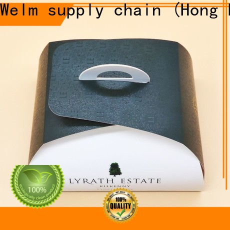 donut paper meal box printed supplier for food 1