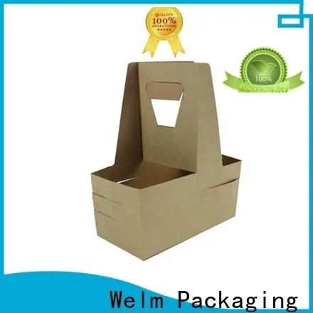 Welm new meat packaging boxes company for sale 1