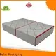 Welm new product packaging boxes with windows for sale 1