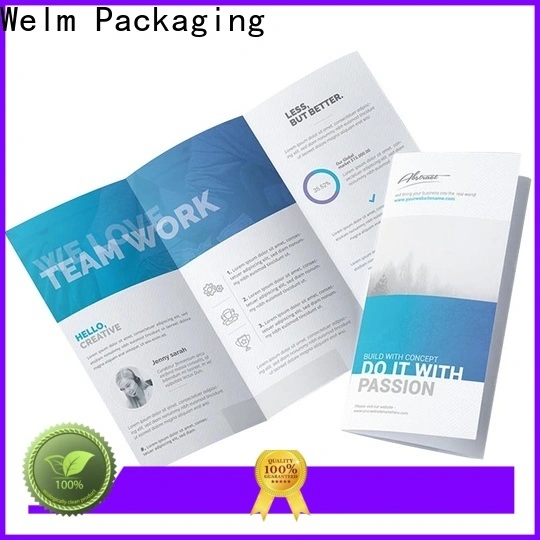 Welm book legal brochure paper supply online 1