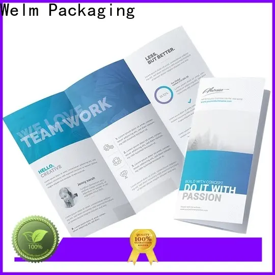 Welm book legal brochure paper supply online 1