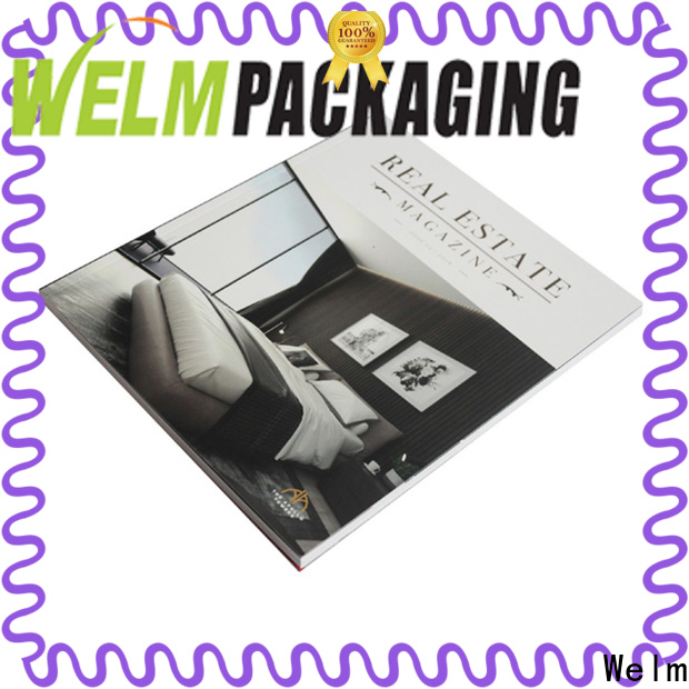 Welm pamphlet 6 fold brochure manufacturers online 1