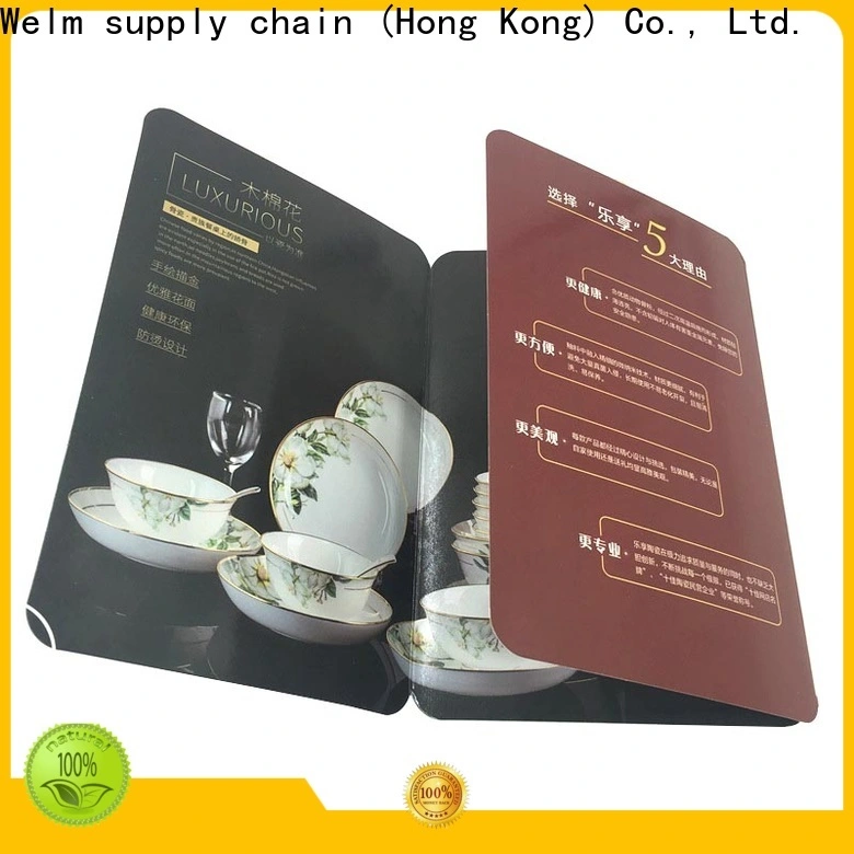 Welm business trifold paper template manufacturers online 1