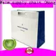 reusable medium size paper bags paper for gift shopping 1
