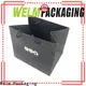 Welm reusable the paper bag shop company for gift shopping 1