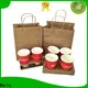 Welm pp greaseproof paper bags for gift shopping 1
