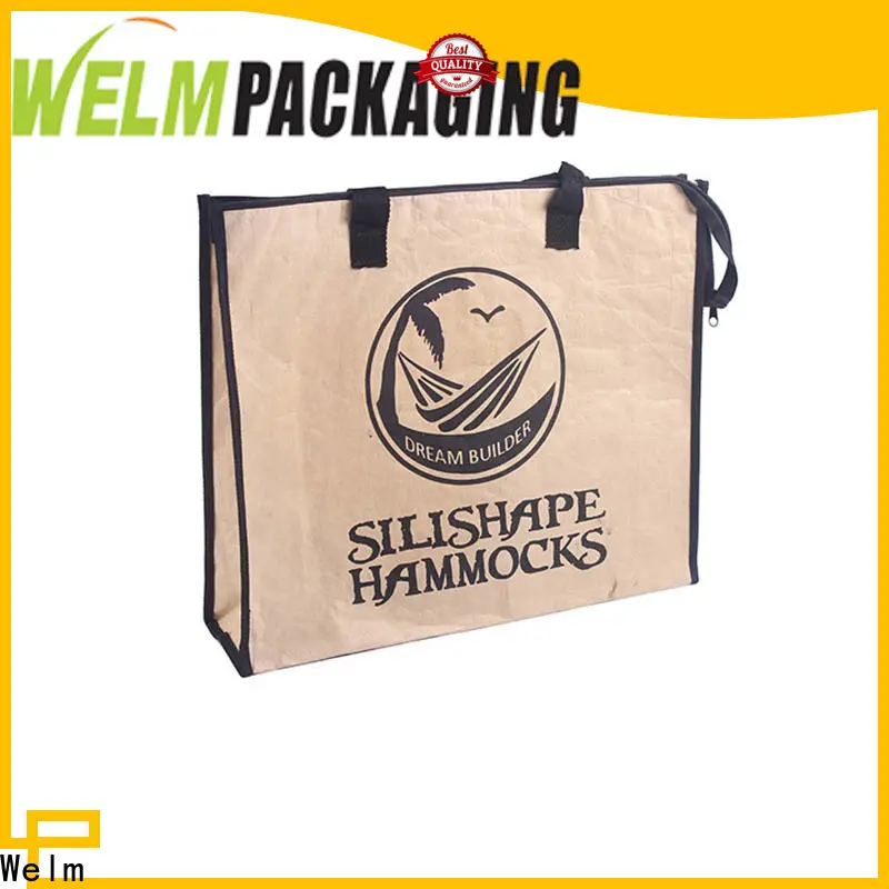 ecofriendly bag patent black supply for sale 1
