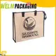 ecofriendly bag patent black supply for sale 1