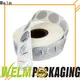 Welm customized buy personalised stickers private label for storage 1