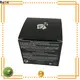 Welm customized cosmetic boxes wholesale company for lip stick 1