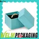 Welm closure jewelry box storage case popcorn for toy 1